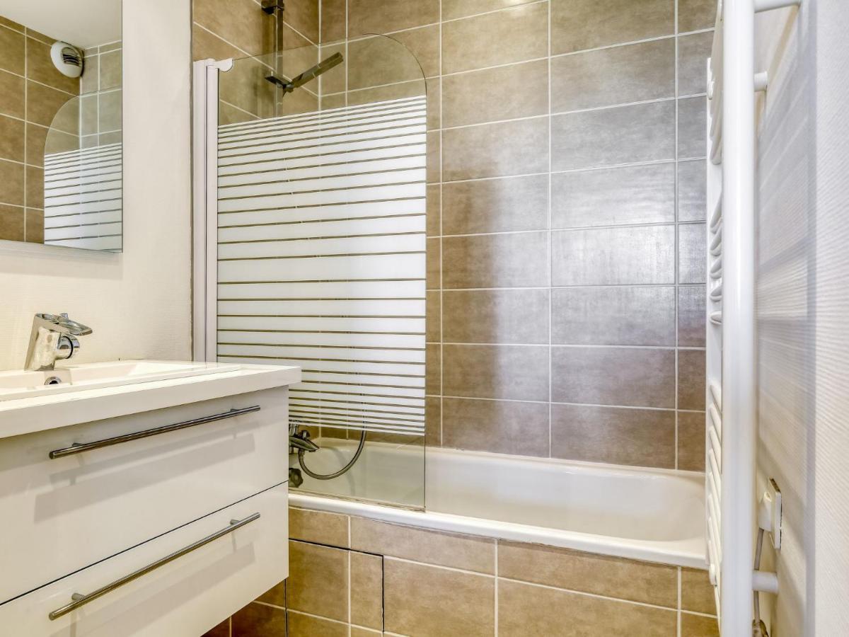 Apartment Claire-1 By Interhome Arcachon Ngoại thất bức ảnh
