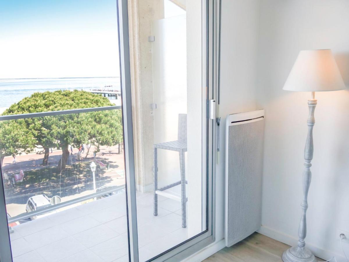 Apartment Claire-1 By Interhome Arcachon Ngoại thất bức ảnh